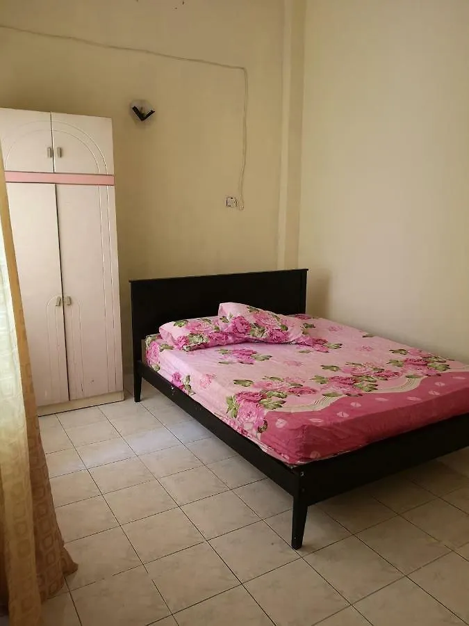 Ahamed Homestay Penang George Town 0*,