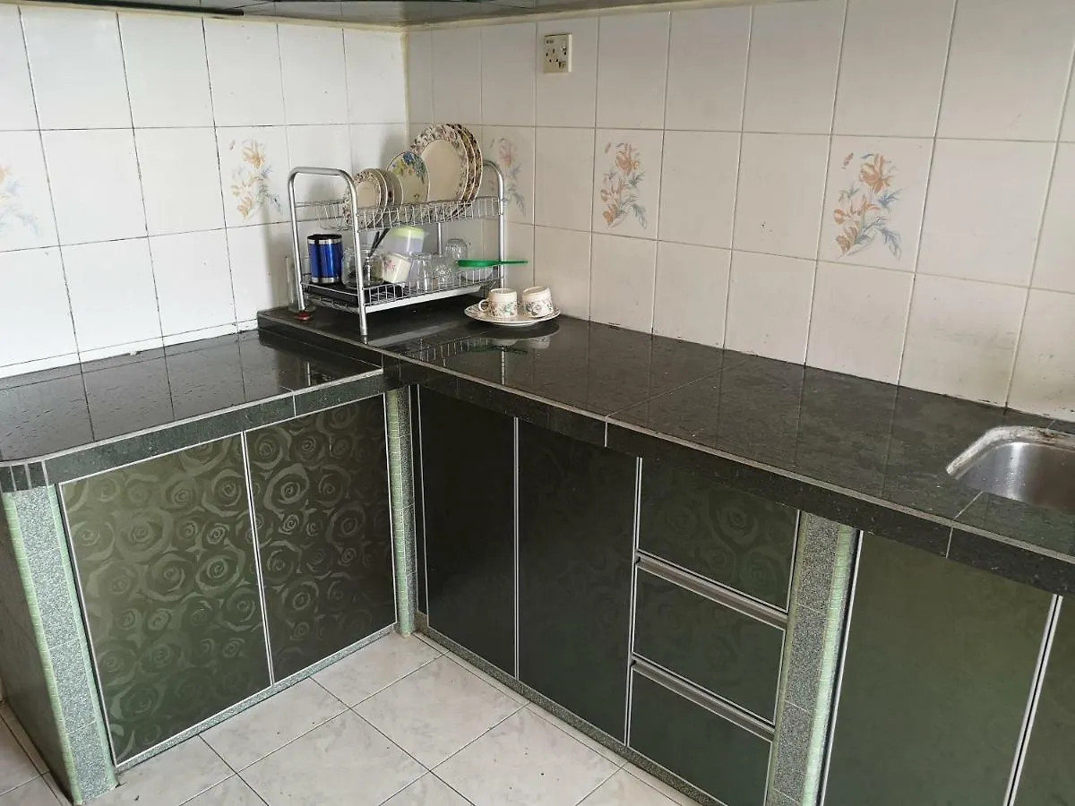 Apartment Ahamed Homestay Penang George Town