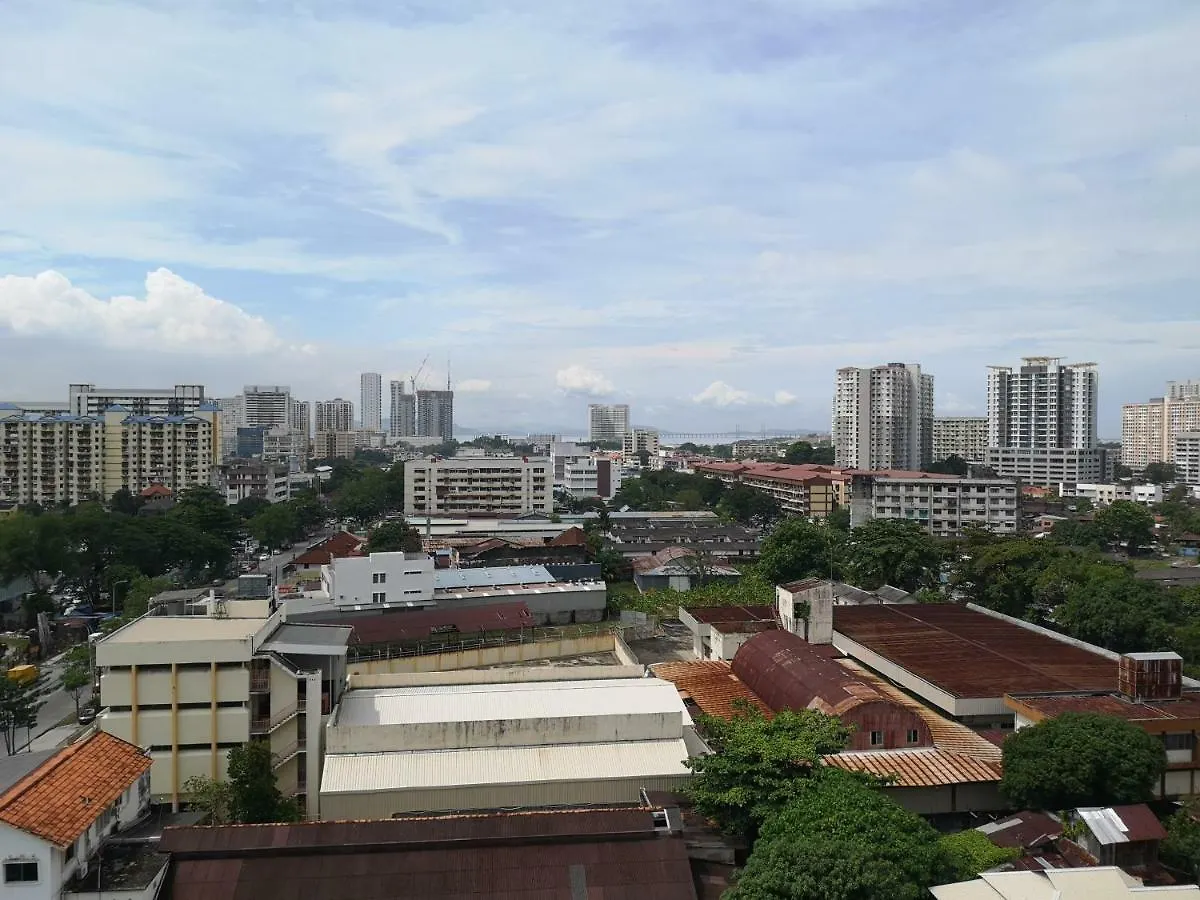Ahamed Homestay Penang George Town